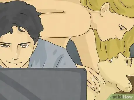 Imagen titulada My Boyfriend Doesn't Seem Interested in Me Sexually Anymore Step 8