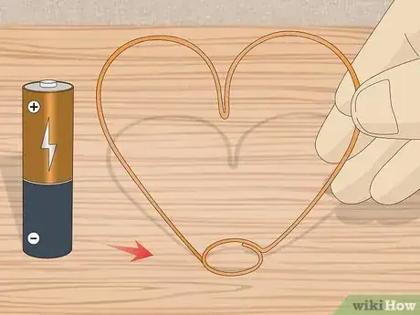 Imagen titulada Make a Homopolar Motor Step 7