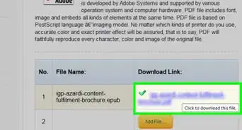 abrir archivos EPUB
