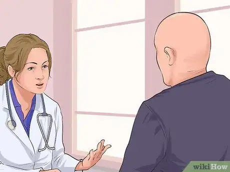 Imagen titulada Be Confident When Bald Step 1