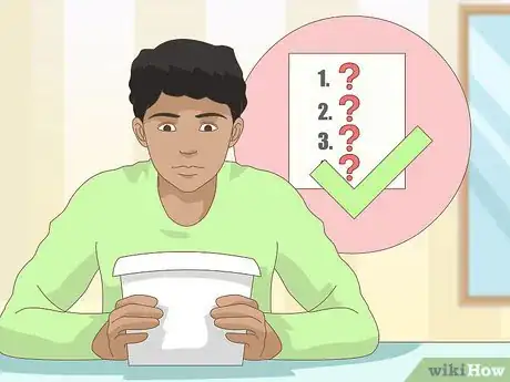 Imagen titulada Make a Market Survey Step 13