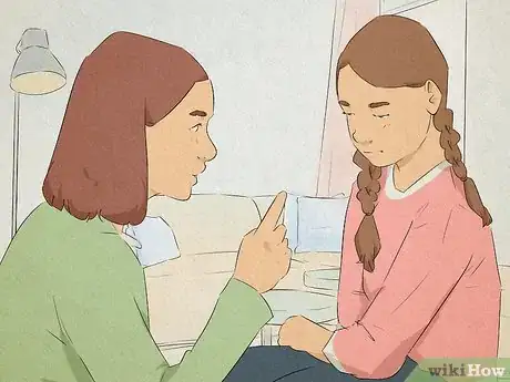 Imagen titulada Cope with the Stress of Homeschooling (for Parents) Step 14