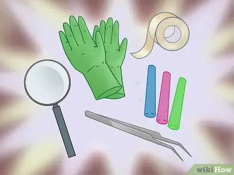 Imagen titulada Make a Detective Kit Step 11