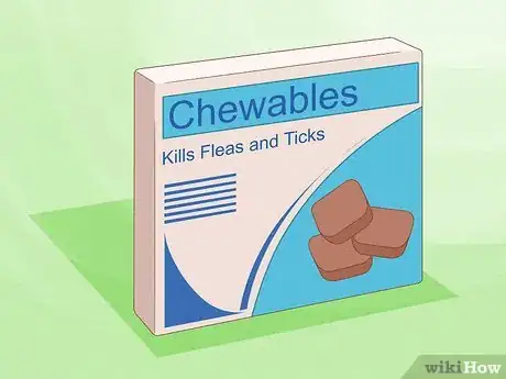 Imagen titulada Diagnose and Treat Your Dog's Itchy Skin Problems Step 14