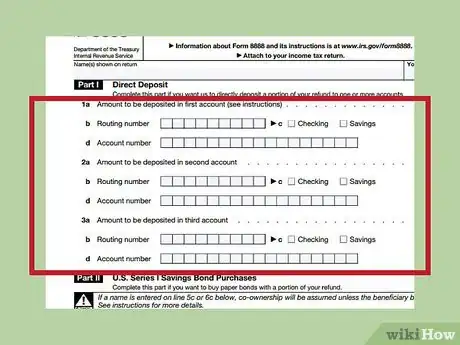 Imagen titulada Buy US Savings Bonds Step 16