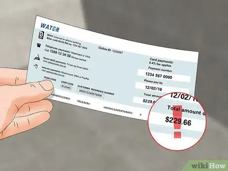 Imagen titulada Detect Water Leaks in Walls Step 7