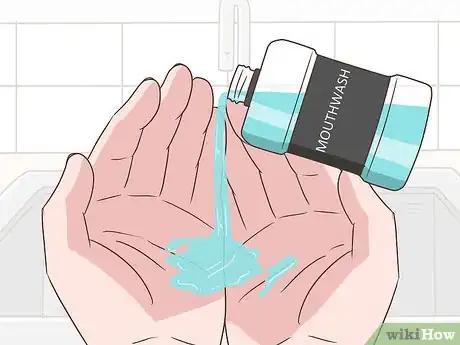 Imagen titulada Get a Bad Smell off Your Hands Step 5