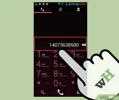 Imagen titulada Contact Nickelodeon Step 7