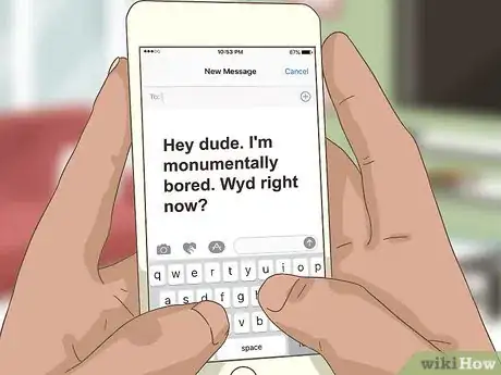 Imagen titulada Start a Text Conversation Step 10