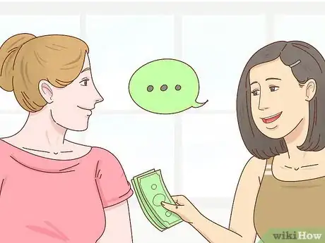 Imagen titulada Save Money for Teenagers Step 3