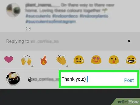 Imagen titulada Get Instagram Sponsors Step 6