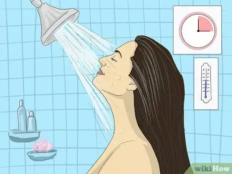 Imagen titulada Reduce Keratin in Skin Step 5