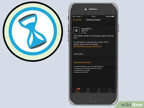 Imagen titulada Use Your Apple Watch Step 69