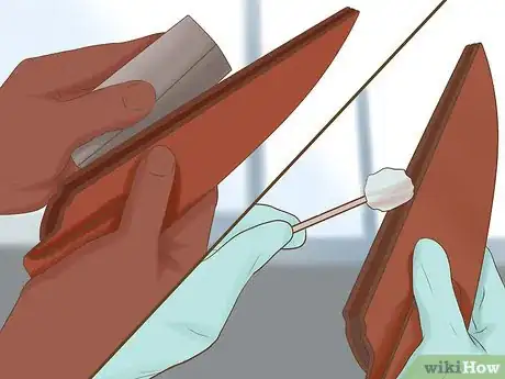 Imagen titulada Make a Knife Sheath Step 29