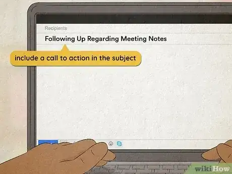 Imagen titulada Remind Someone Politely Step 2