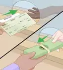 cobrar un cheque
