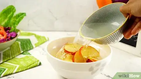 Imagen titulada Keep Salad Fresh Step 12