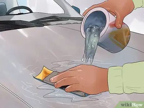 Imagen titulada Wet Sand a Car Step 11