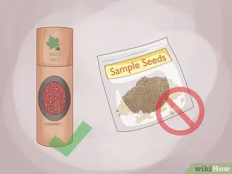 Imagen titulada Grow Microgreens Step 4