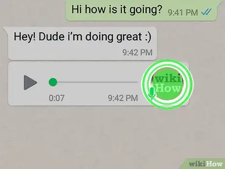 Imagen titulada Save an Audio Message from WhatsApp to Your Desktop Computer Step 23