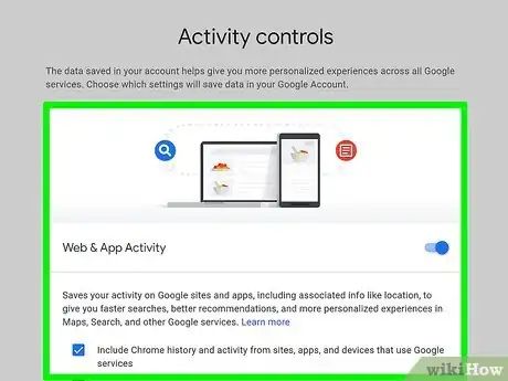 Imagen titulada Turn Off Browsing History on Chrome Step 10