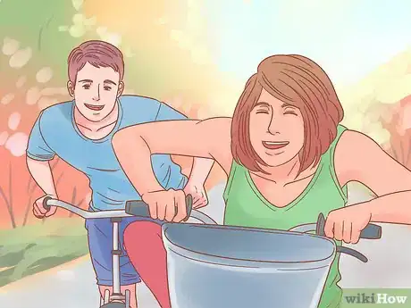 Imagen titulada Avoid Looking Desperate Step 9