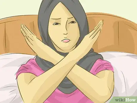 Imagen titulada Be a Successful Muslim Wife Step 9