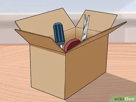 Imagen titulada Figure Out What Your Parents Got You for Christmas Step 18