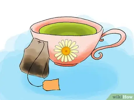 Imagen titulada Suppress Appetite Step 13