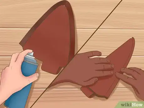 Imagen titulada Make a Knife Sheath Step 20
