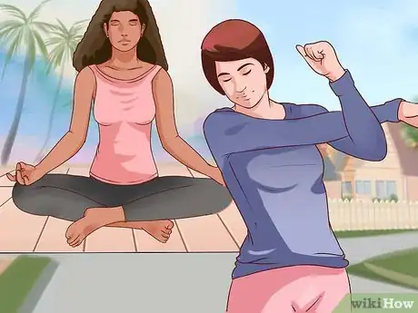 Imagen titulada Teach Yourself to Get Up As Soon As Your Alarm Clock Goes Off Step 14