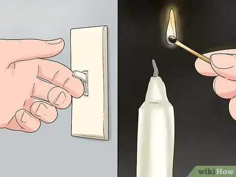 Imagen titulada Get Rid of Bad Luck Step 11