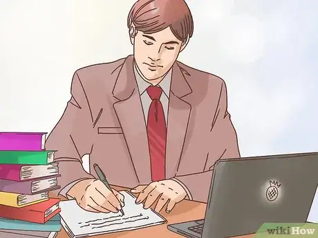 Imagen titulada Become a Book Editor Step 11