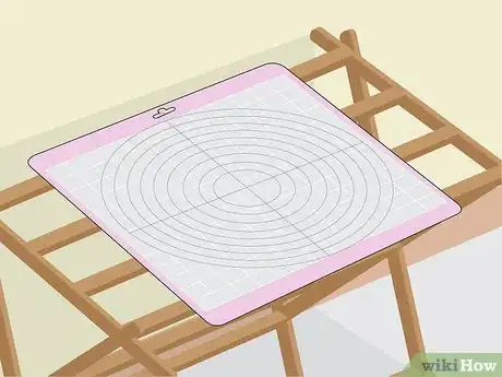 Imagen titulada Clean a Cricut Mat Step 8