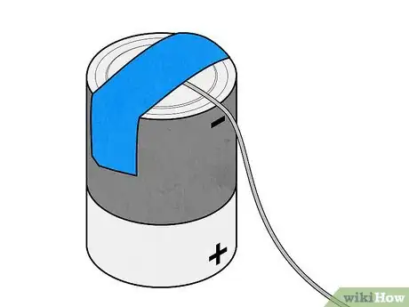 Imagen titulada Make a Homemade Flashlight Step 11