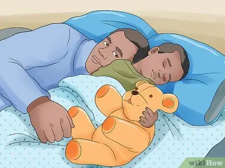 Imagen titulada Avoid Being Scared at Night Step 9