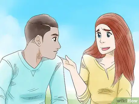 Imagen titulada Date a Cancer Man Step 20