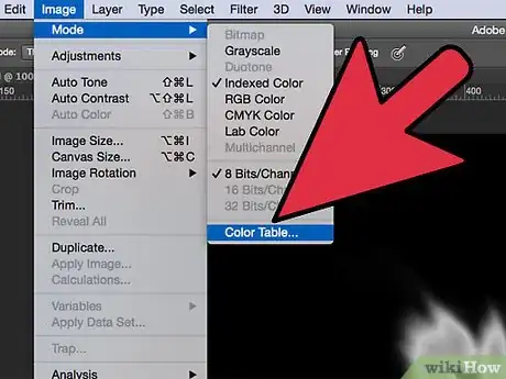 Imagen titulada Make a Fire Effect in Photoshop Step 13