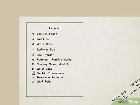 Imagen titulada Read a Property Survey Step 2