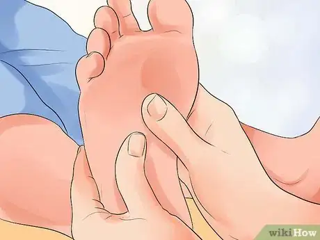 Imagen titulada Use Reflexology to Relieve Chest Pain Step 6