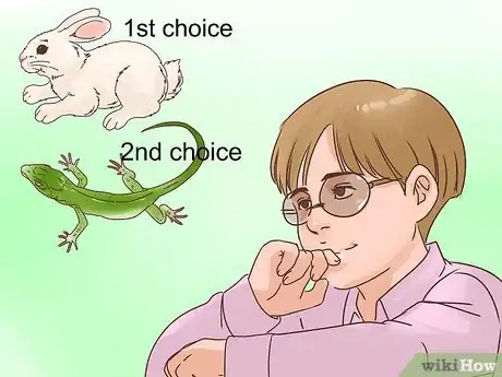 Imagen titulada Convince Your Mom to Get You a Small Pet Step 2