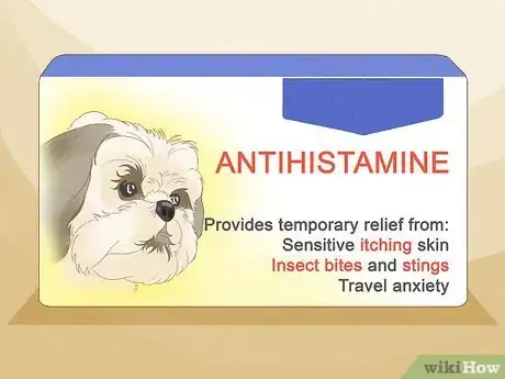 Imagen titulada Diagnose and Treat Your Dog's Itchy Skin Problems Step 18