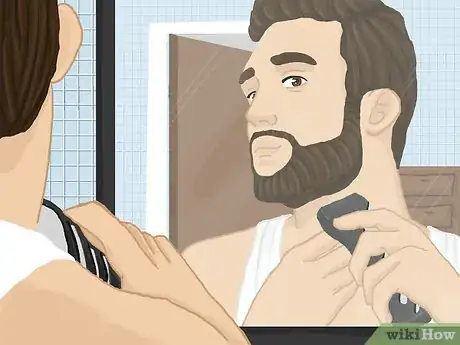 Imagen titulada Look Older As a Teen Step 9