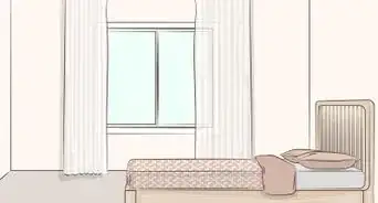 ordenar muebles en un dormitorio pequeño