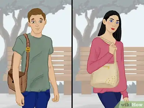Imagen titulada Look Older As a Teen Step 7