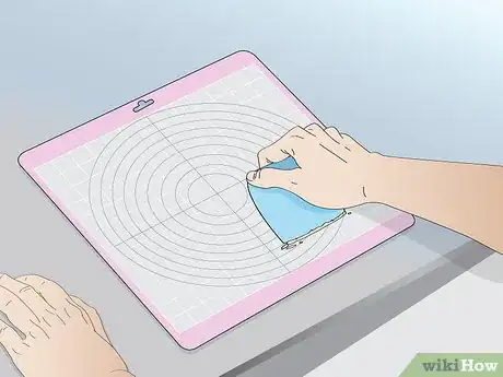 Imagen titulada Clean a Cricut Mat Step 6