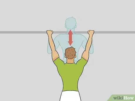 Imagen titulada Train Like a Superhero Step 2