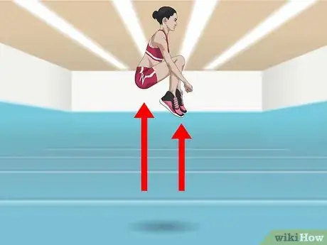 Imagen titulada Do a Standing Back Tuck Step 16