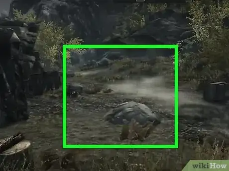 Imagen titulada Join the Dawnguard in Skyrim Step 12