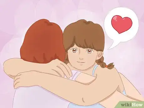 Imagen titulada Make Peace With a Friend After a Fight Step 15